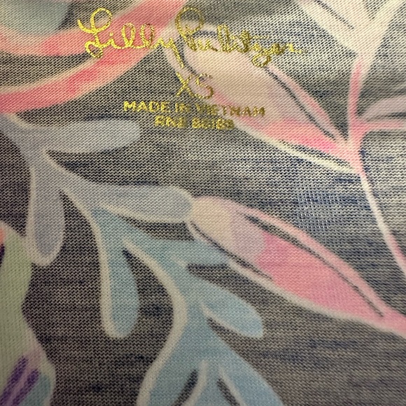 Kieran Dress - Picture 5 of 6